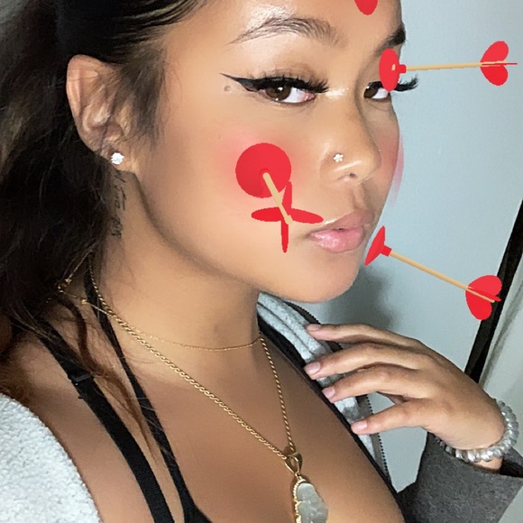 Meet your Posher, Kateleen - Picture 1 of 1